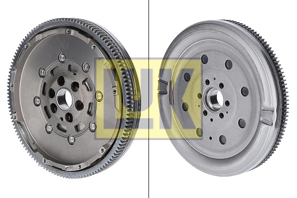 Flywheel